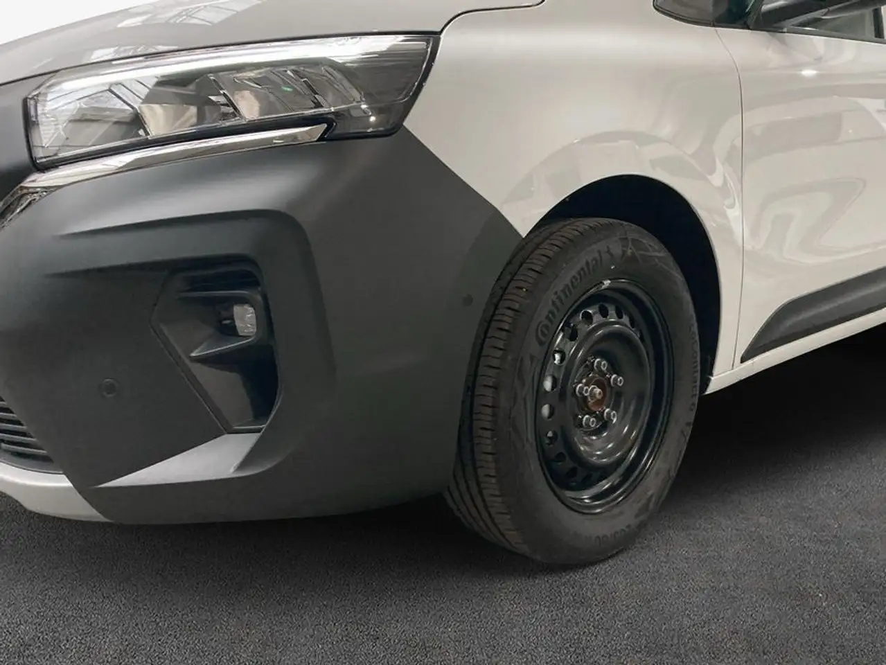 Nissan Model not specified 2026