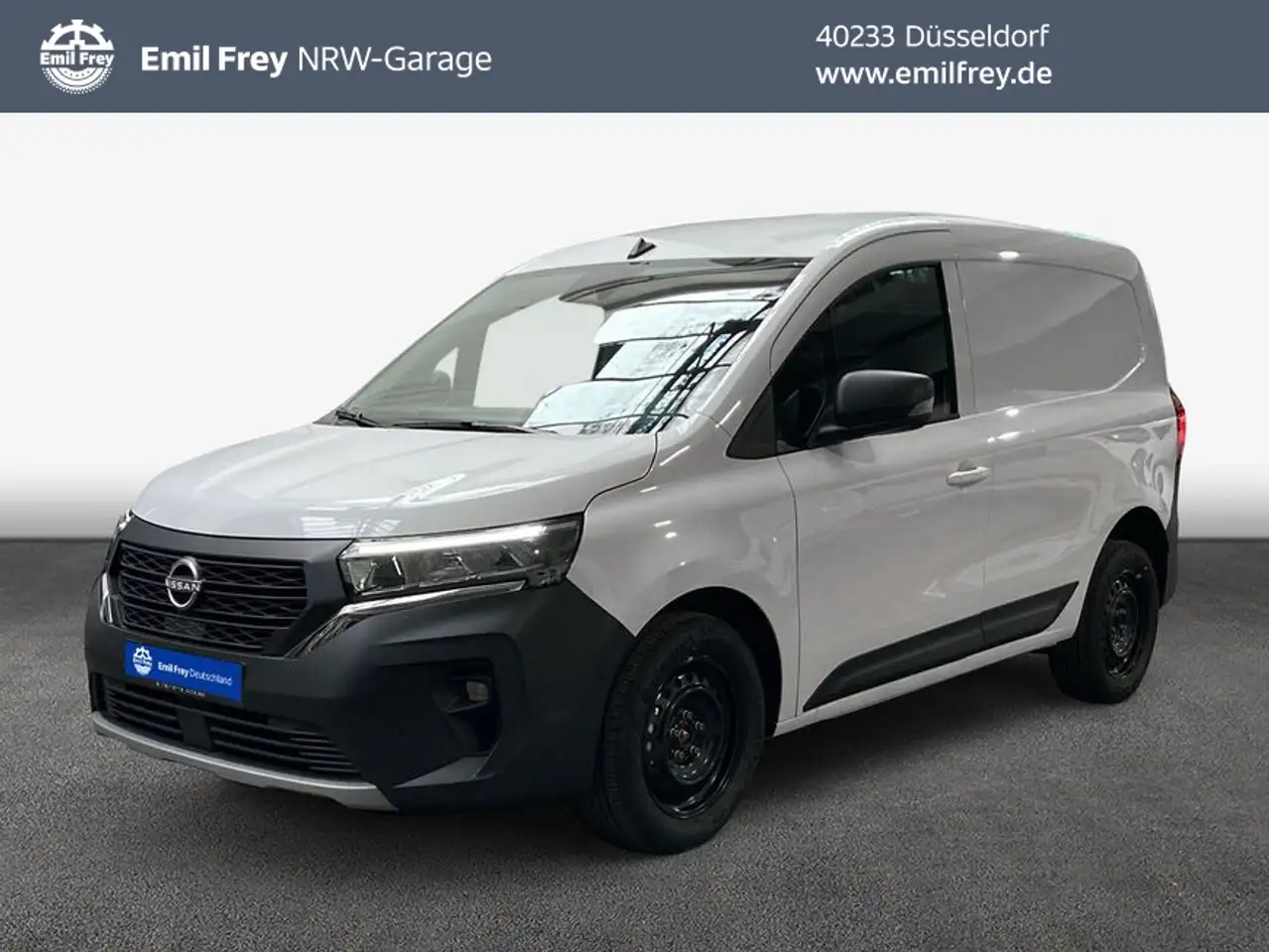 Nissan Model not specified 2026
