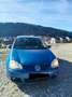Volkswagen Golf Golf Sportline 1,9 TDi Sportline Blau - thumbnail 2
