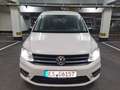 Volkswagen Caddy Nfz Maxi Kombi DSG*Xenon*Navi*ACC*PDC*SHZ* Weiß - thumbnail 5