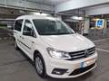Volkswagen Caddy Nfz Maxi Kombi DSG*Xenon*Navi*ACC*PDC*SHZ* Weiß - thumbnail 16