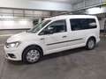 Volkswagen Caddy Nfz Maxi Kombi DSG*Xenon*Navi*ACC*PDC*SHZ* Weiß - thumbnail 6