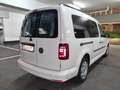 Volkswagen Caddy Nfz Maxi Kombi DSG*Xenon*Navi*ACC*PDC*SHZ* Weiß - thumbnail 11