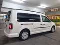 Volkswagen Caddy Nfz Maxi Kombi DSG*Xenon*Navi*ACC*PDC*SHZ* Weiß - thumbnail 18