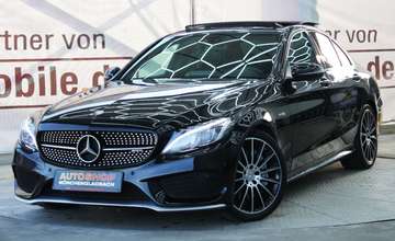 *Designo*Burmester*Panorama*Kamera*LED*