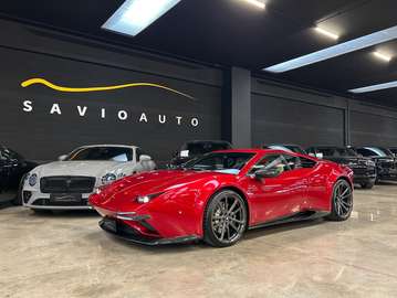 ARES PANTHER PROGETTOUNO