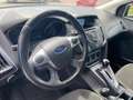 Ford Focus Focus 5p 1.6 tdci  95cv Grijs - thumbnail 18