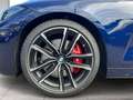 BMW 430 i xDrive Coupé (M-Sport Pro ACC HiFi Leder) Bleu - thumbnail 8