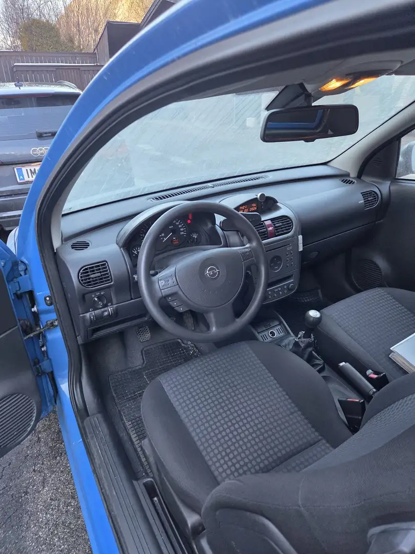 Opel Corsa 1,3 CDTI 16V Cosmo - 1