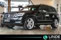 Mercedes-Benz GLK 220 CDI Blue AMG-Line 4Matic |AHK|NAVI|PANO. Black - thumbnail 1