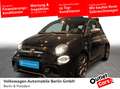 Abarth 595 Turismo 1.4T Jet Cabrio NAVI LEDER beats Noir - thumbnail 1