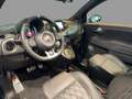 Abarth 595 Turismo 1.4T Jet Cabrio NAVI LEDER beats Noir - thumbnail 8
