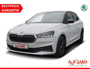 1.0 TSI Ambition LED PDC Sitzheizung DAB