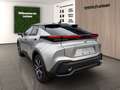 Toyota C-HR 1.8 FWD Teamplayer Kam.+KlimaA+PDC+SHZ+ACC Silber - thumbnail 5