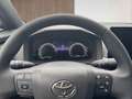 Toyota C-HR 1.8 FWD Teamplayer Kam.+KlimaA+PDC+SHZ+ACC Silber - thumbnail 11