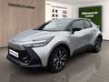Toyota C-HR 1.8 FWD Teamplayer Kam.+KlimaA+PDC+SHZ+ACC Silber - thumbnail 2