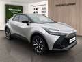 Toyota C-HR 1.8 FWD Teamplayer Kam.+KlimaA+PDC+SHZ+ACC Silber - thumbnail 8