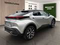 Toyota C-HR 1.8 FWD Teamplayer Kam.+KlimaA+PDC+SHZ+ACC Silber - thumbnail 7