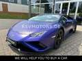 Lamborghini Huracán EVO*CARBON*LIFT*FORGED*KAMERA*LED*LEDER* Violett - thumbnail 24
