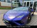 Lamborghini Huracán EVO*CARBON*LIFT*FORGED*KAMERA*LED*LEDER* Violett - thumbnail 1