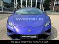Lamborghini Huracán EVO*CARBON*LIFT*FORGED*KAMERA*LED*LEDER* Violett - thumbnail 2