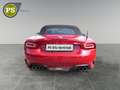 Abarth 124 Spider 1.4 MultiAir Turbo Navi Leder 2farbig Rood - thumbnail 7