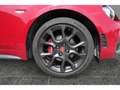 Abarth 124 Spider 1.4 MultiAir Turbo Navi Leder 2farbig Rood - thumbnail 13