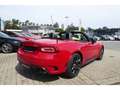 Abarth 124 Spider 1.4 MultiAir Turbo Navi Leder 2farbig Rot - thumbnail 3
