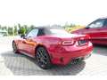 Abarth 124 Spider 1.4 MultiAir Turbo Navi Leder 2farbig Rot - thumbnail 5