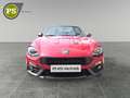 Abarth 124 Spider 1.4 MultiAir Turbo Navi Leder 2farbig Rood - thumbnail 3