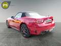 Abarth 124 Spider 1.4 MultiAir Turbo Navi Leder 2farbig Rood - thumbnail 6