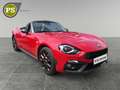 Abarth 124 Spider 1.4 MultiAir Turbo Navi Leder 2farbig Rood - thumbnail 5