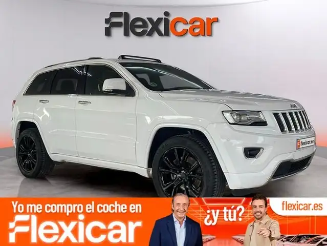 Jeep Grand Cherokee 3.0 V6 Diesel Limited 250 CV E6