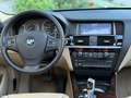 BMW X3 xDrive 20d Aut. Anmeldung Vignette Gratis Blau - thumbnail 14