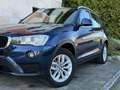 BMW X3 xDrive 20d Aut. Anmeldung Vignette Gratis Blau - thumbnail 3