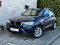 BMW X3 xDrive 20d Aut. Anmeldung Vignette Gratis Blau - thumbnail 4