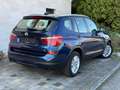 BMW X3 xDrive 20d Aut. Anmeldung Vignette Gratis Blau - thumbnail 5