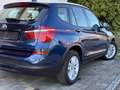 BMW X3 xDrive 20d Aut. Anmeldung Vignette Gratis Blau - thumbnail 6