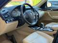 BMW X3 xDrive 20d Aut. Anmeldung Vignette Gratis Blau - thumbnail 12