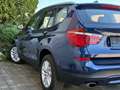 BMW X3 xDrive 20d Aut. Anmeldung Vignette Gratis Blau - thumbnail 7