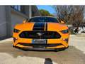 Ford Mustang Fastback 5.0 ti-vct V8 GT 450cv auto my19 Arancione - thumbnail 4