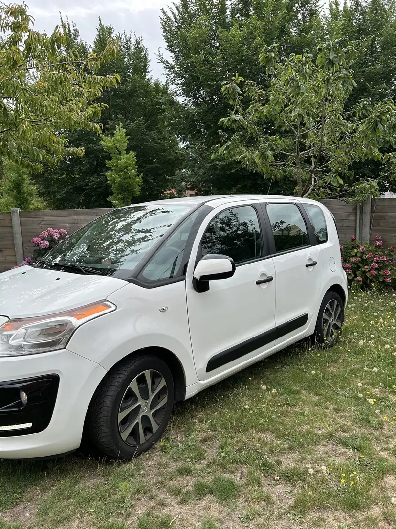 Citroen C3 Picasso - 2