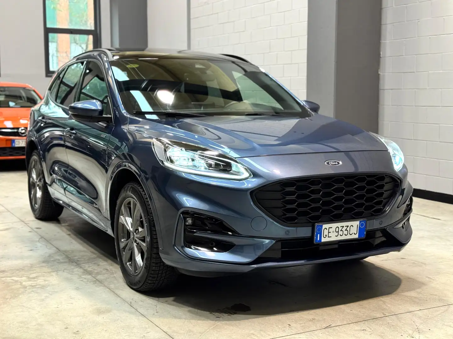 Ford Kuga 2.5 phev ST-Line X (TETTO APRIBILE) - 1