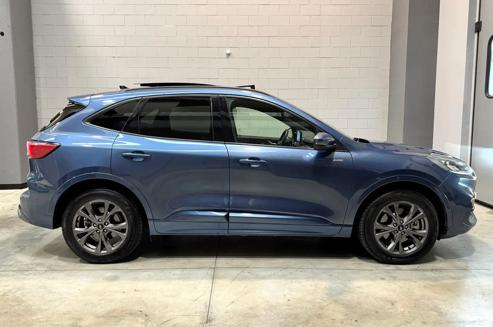 Ford Kuga 2.5 phev ST-Line X (TETTO APRIBILE) - 2