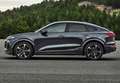 Audi Q6 e-tron Sportback performance S line 225kW 100KWh Gris - thumbnail 25