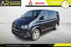 Volkswagen T6 Multivan Generation Six
