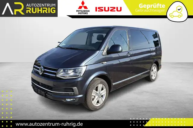 Volkswagen T6 Multivan Generation Six