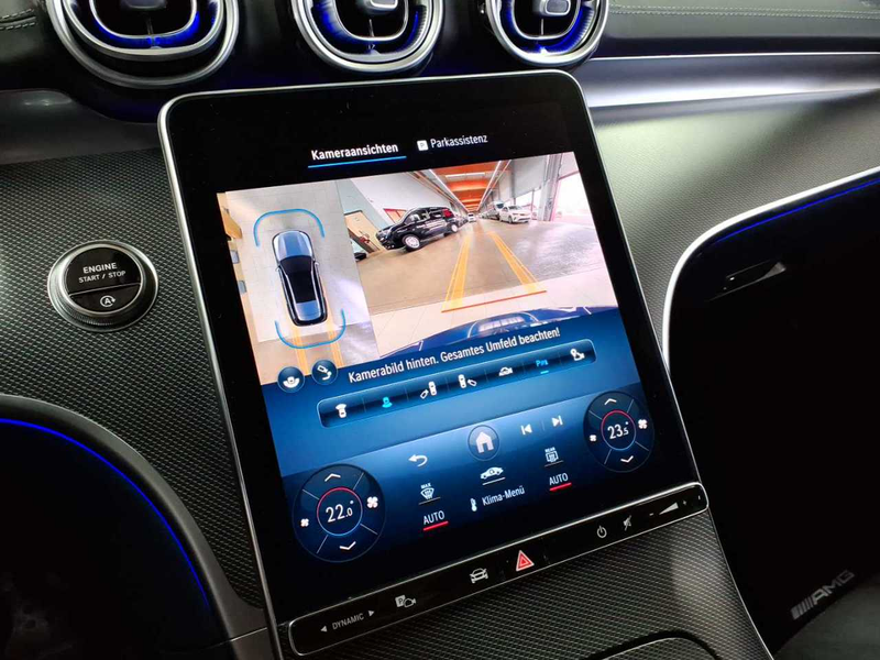 Photo du véhicule
