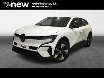 Equilibre Standard Charge EV40 96kW