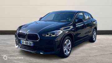 xDrive25eA 220ch Business Design Euro6d-T 6cv